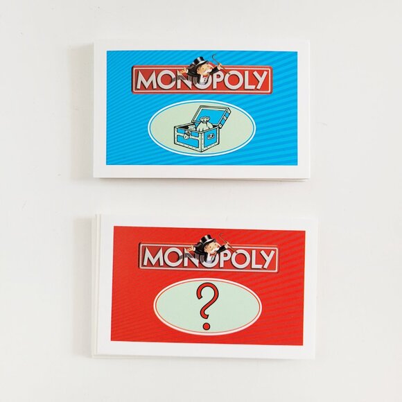 Monopoly Middlesbrough FC MFC Limited Edition Boardgame - Like New - Picture 8 of 9